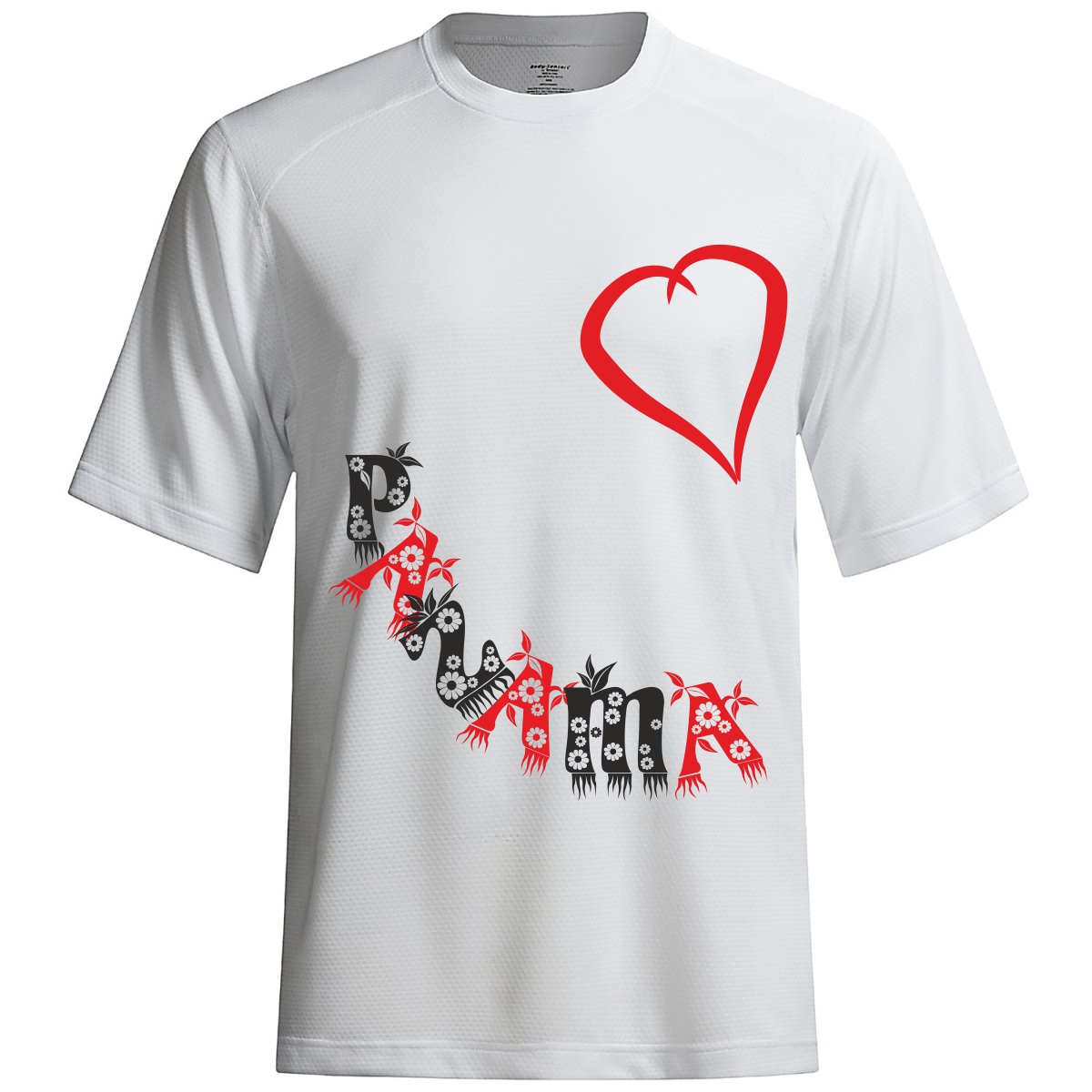 T-shirt Design by snorys for this project | Design #6185931