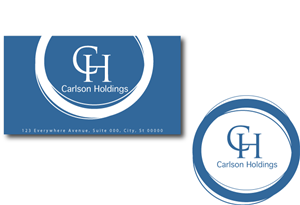Logo Design by ellebrea