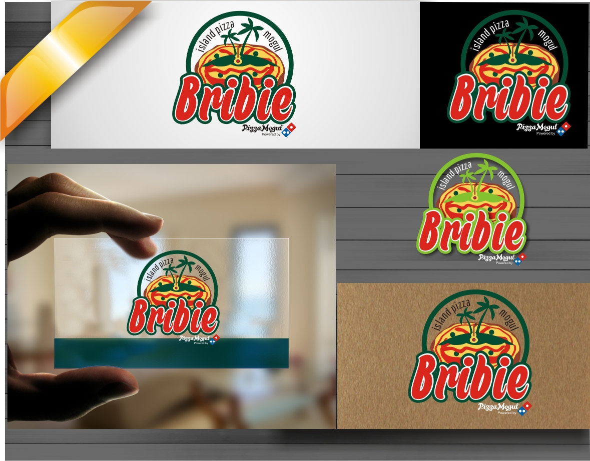 Logo-Design von ArifRif für dieses Projekt | Design #6155565