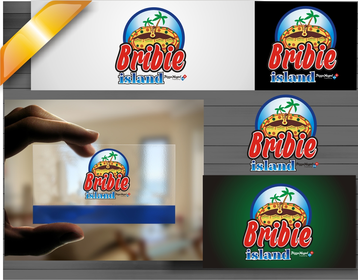 Logo-Design von ArifRif für dieses Projekt | Design #6174034
