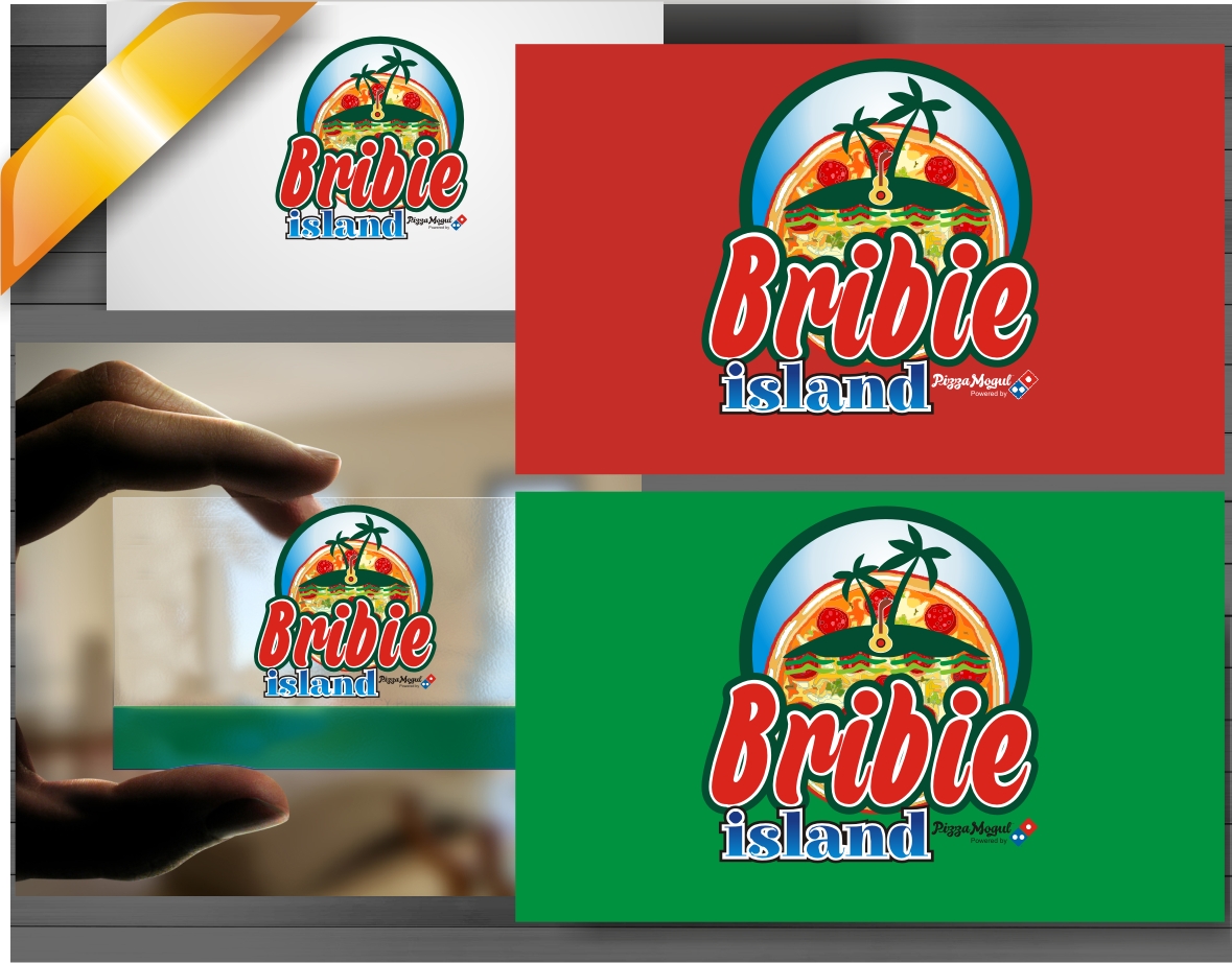 Logo-Design von ArifRif für dieses Projekt | Design #6180890