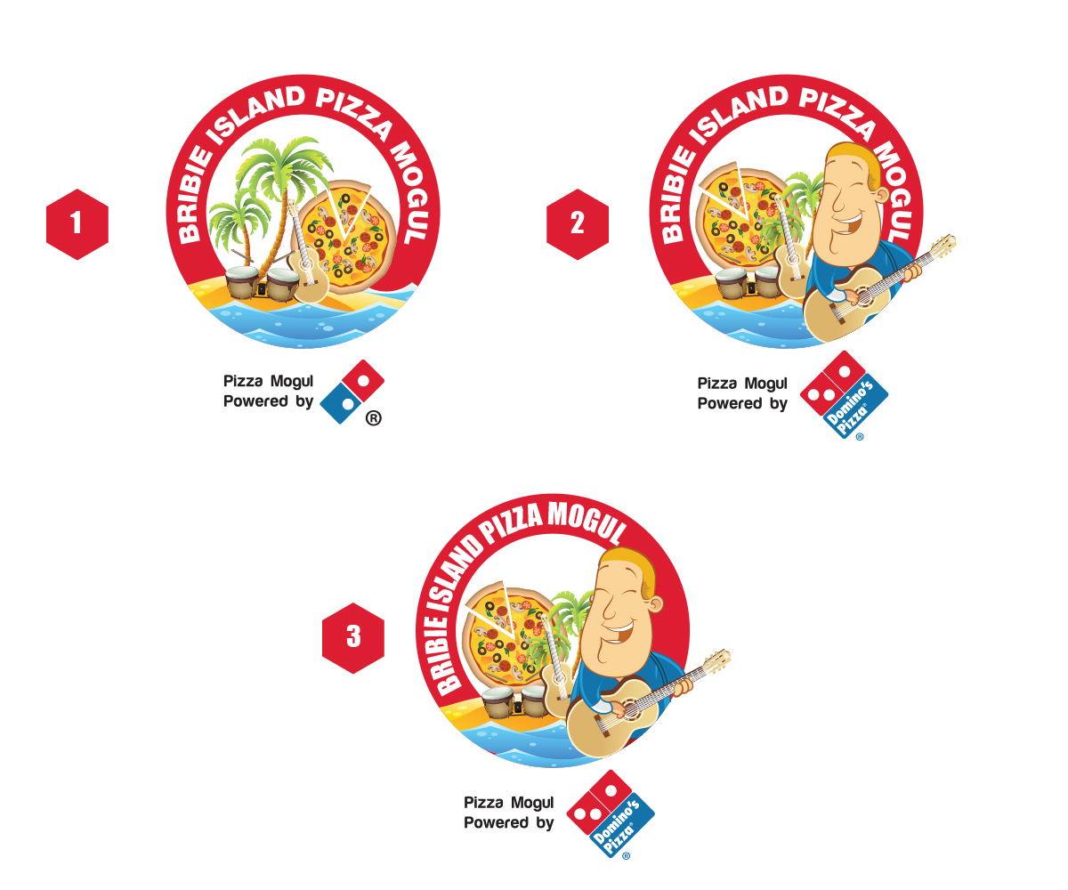 Logo Design by ginnguyen for this project | Design #6207298