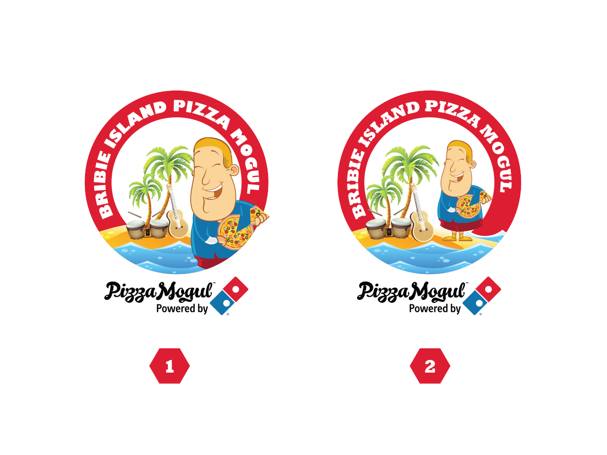 Logo-Design von ginnguyen für dieses Projekt | Design #6219623