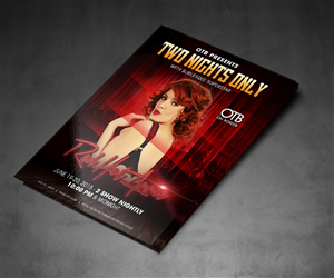 Design de Flyer par jeffdefy pour ce projet | Design : #6145344