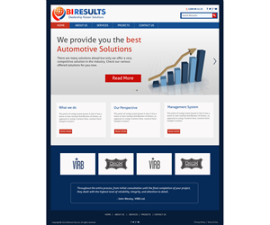 Web Design by agnusenterprises for this project | Design: #6161873