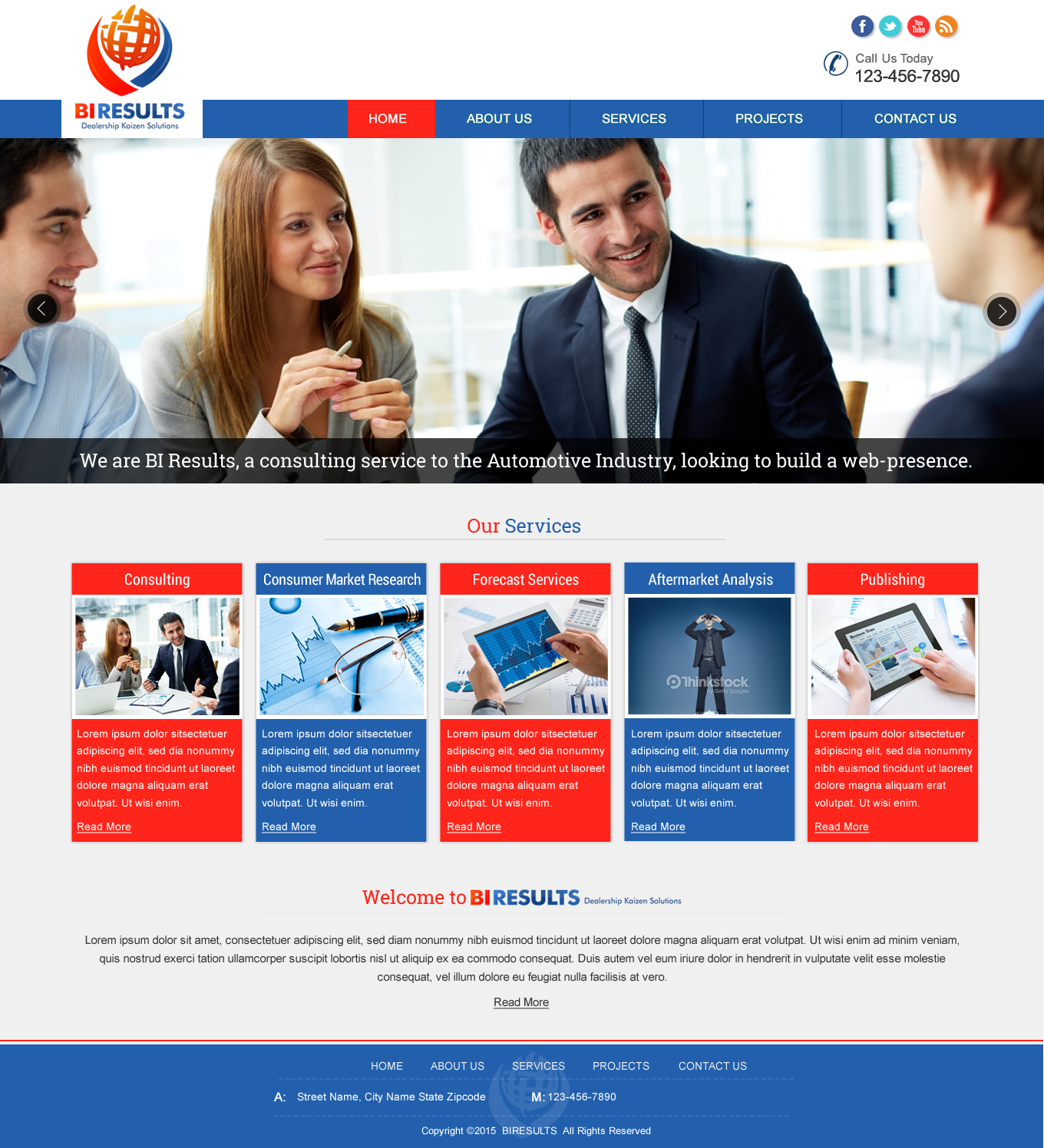 Web Design par HarmiDesigning pour ce projet | Design #6158991