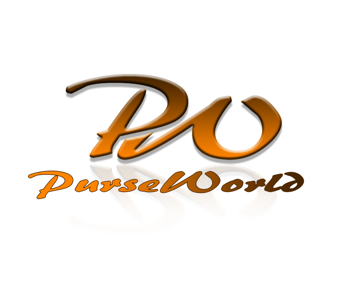 Logo Design by ramunas kairelis for PurseWorld | Design #1657087