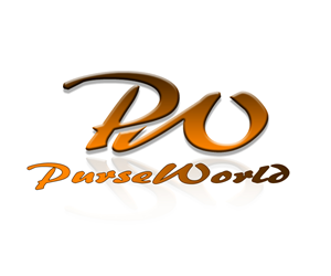 Diseño de Logo por ramunas kairelis para PurseWorld | Diseño: #1657087