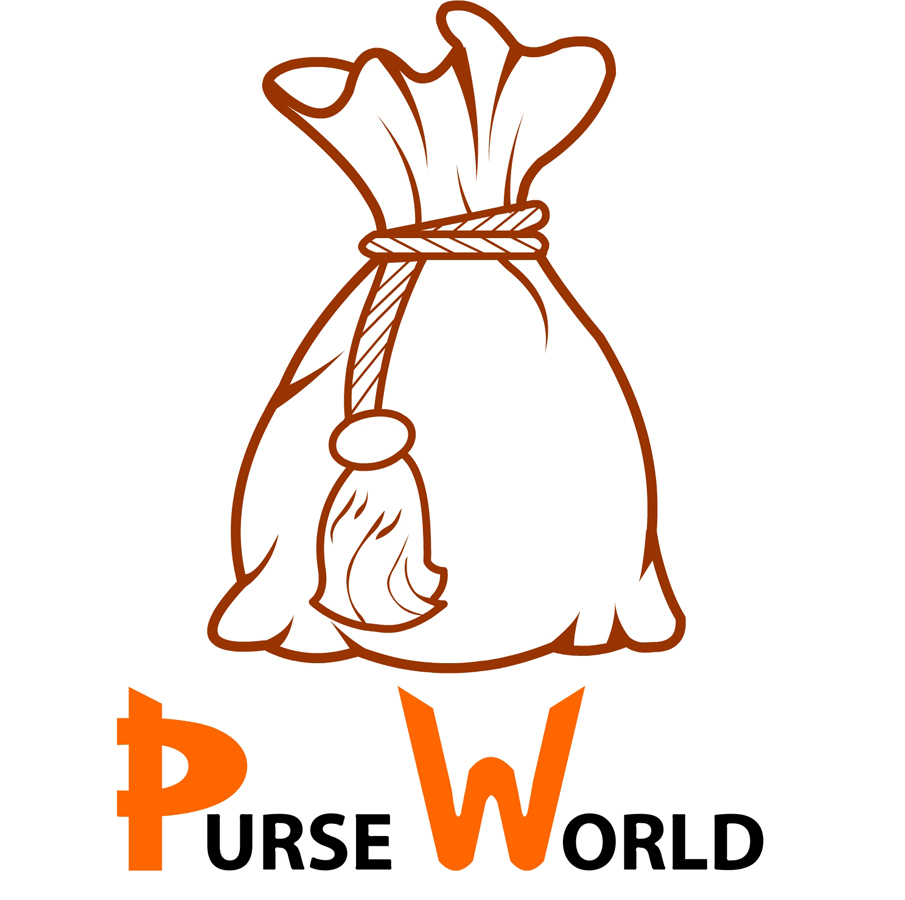 Diseño de Logo por Jimesh para PurseWorld | Diseño #1650323