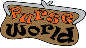 Logo Design by Wigmin for PurseWorld | Design #1642723