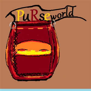 Diseño de Logo por Dee para PurseWorld | Diseño: #1677156