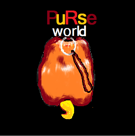 Logo Design by Dee for PurseWorld | Design #1677164