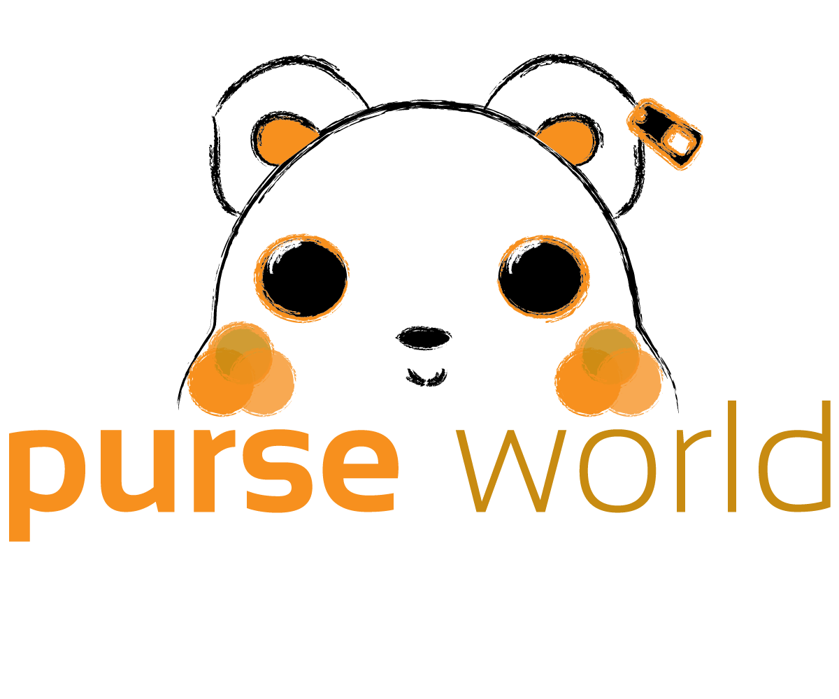 Logo Design by Michael Muyunda for PurseWorld | Design #1646386