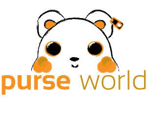 Diseño de Logo por Michael Muyunda para PurseWorld | Diseño: #1646386