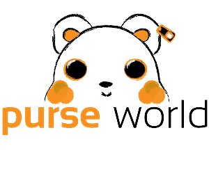 Logo Design by Michael Muyunda for PurseWorld | Design #1646389