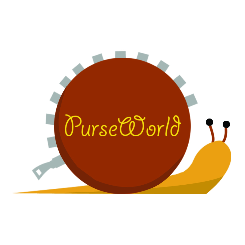 Diseño de Logo por Reso-Effect Design para PurseWorld | Diseño #1654248
