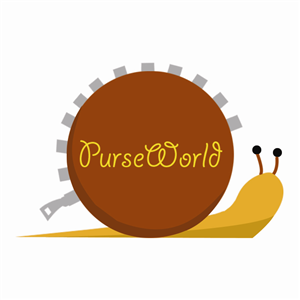 Diseño de Logo por Reso-Effect Design para PurseWorld | Diseño: #1654248