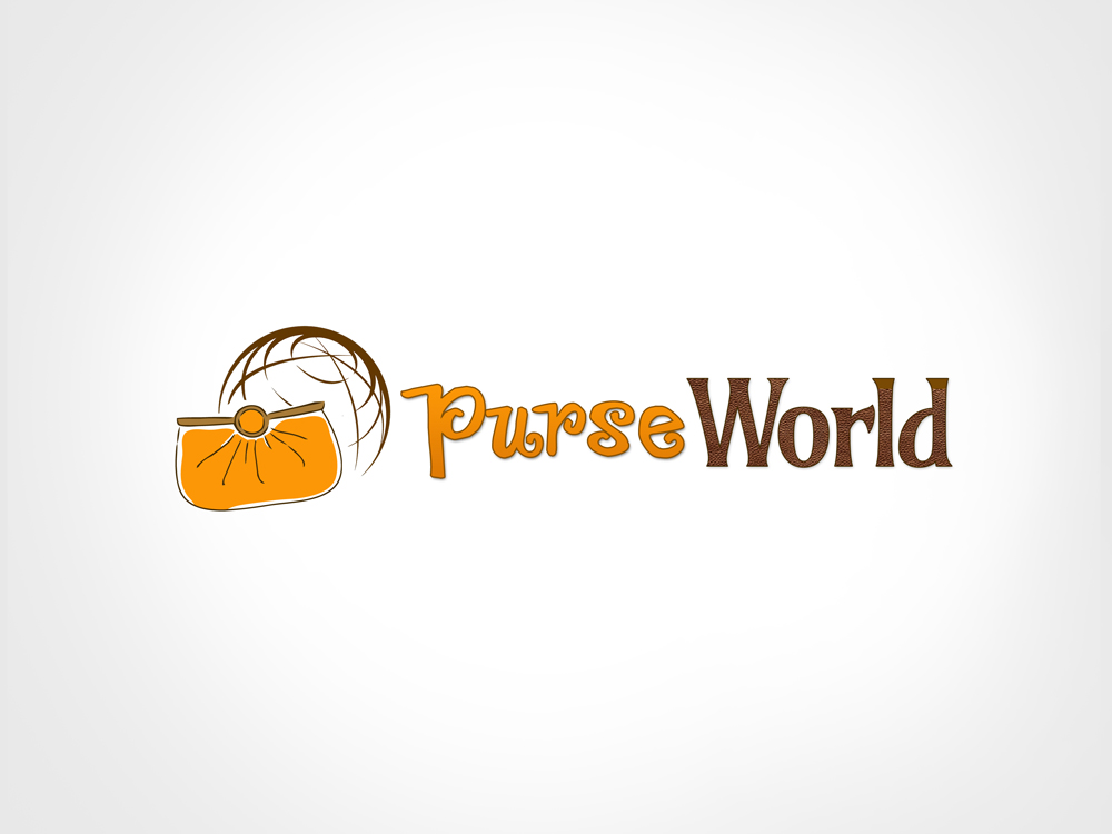 Diseño de Logo por ronald para PurseWorld | Diseño #1659797