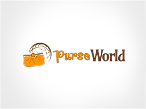 Logo Design by ronald for PurseWorld | Design #1659797