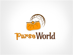 Diseño de Logo por ronald para PurseWorld | Diseño: #1659798