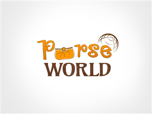 Diseño de Logo por ronald para PurseWorld | Diseño: #1659839
