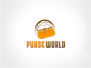 Diseño de Logo por ronald para PurseWorld | Diseño: #1659899