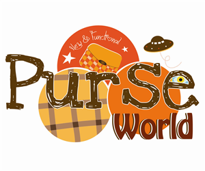 Diseño de Logo por seoyoung para PurseWorld | Diseño: #1647353