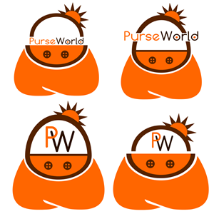 Diseño de Logo por InfiniteDesigns para PurseWorld | Diseño: #1642472