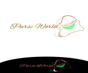Diseño de Logo por Jaerg-x para PurseWorld | Diseño: #1643752