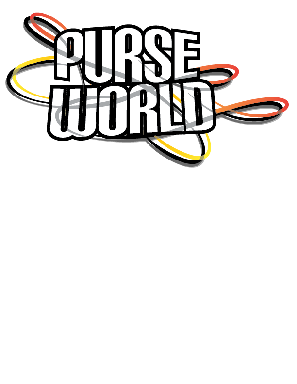 Logo Design by DM Designs for PurseWorld | Design #1655971