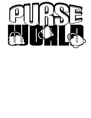 Diseño de Logo por DM Designs para PurseWorld | Diseño: #1655983