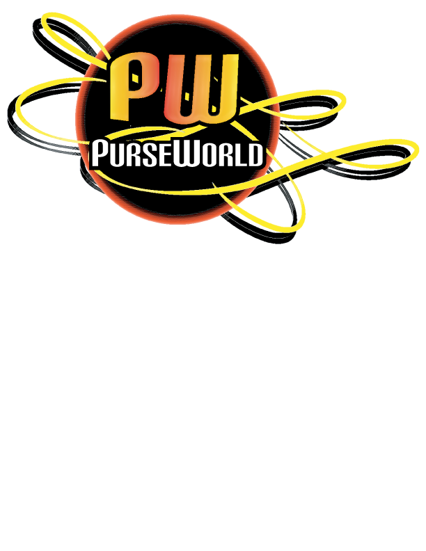Logo Design by DM Designs for PurseWorld | Design #1659790