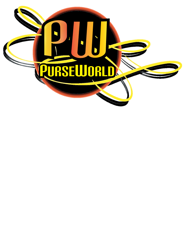 Logo Design by DM Designs for PurseWorld | Design #1659811