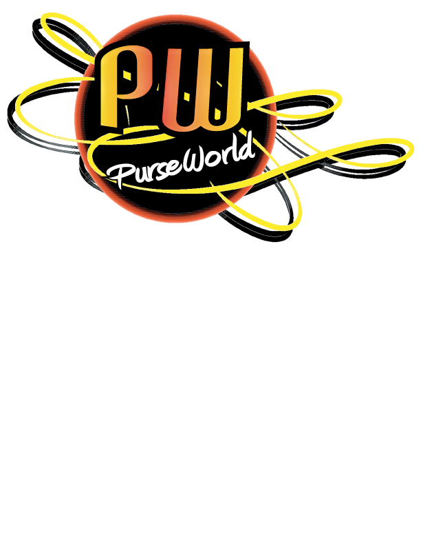 Logo Design by DM Designs for PurseWorld | Design #1659813