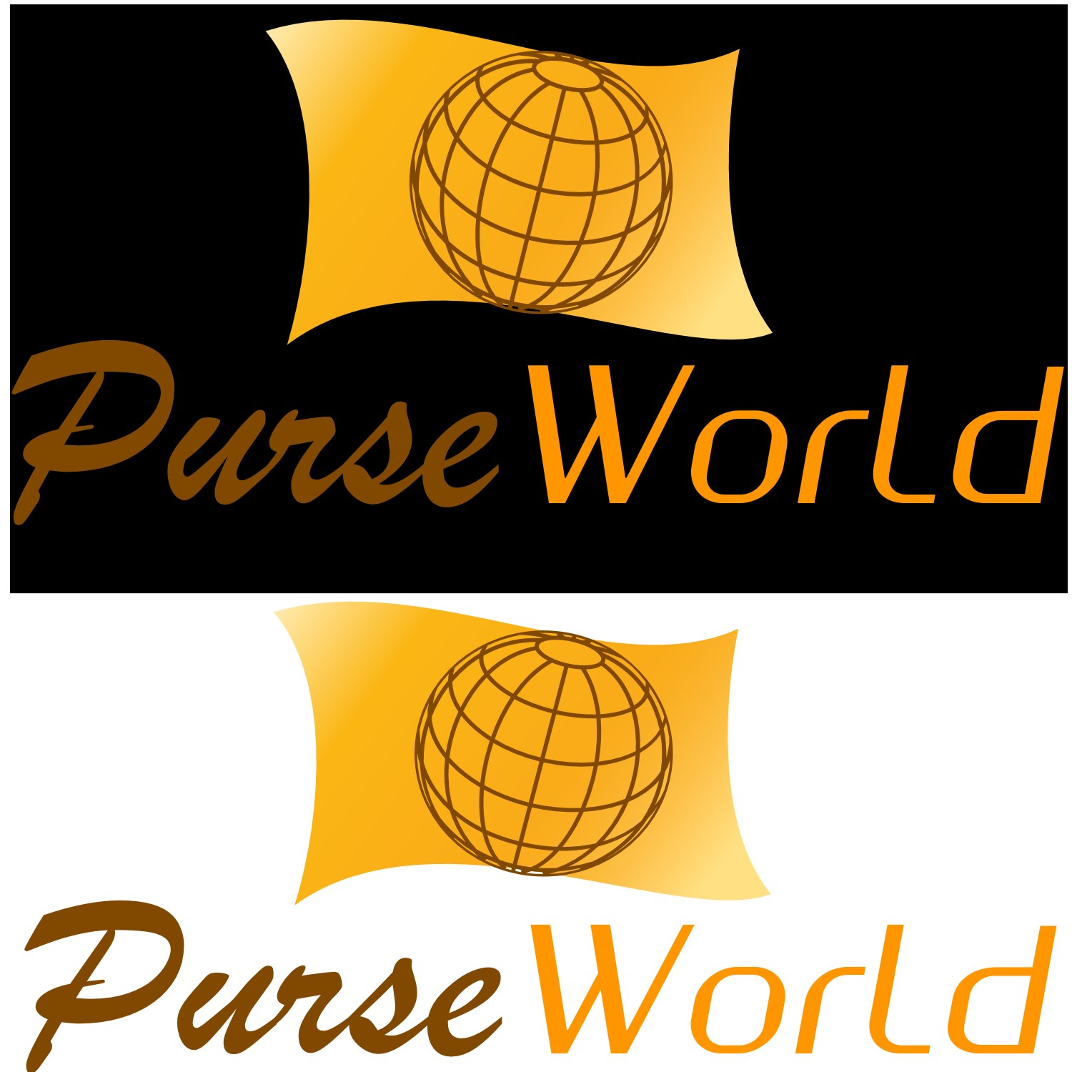 Logo Design by Nathan Creative for PurseWorld | Design #1644569