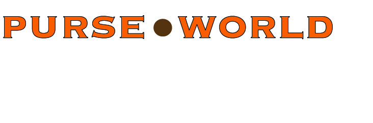 Diseño de Logo por clarkb87 para PurseWorld | Diseño #1665822