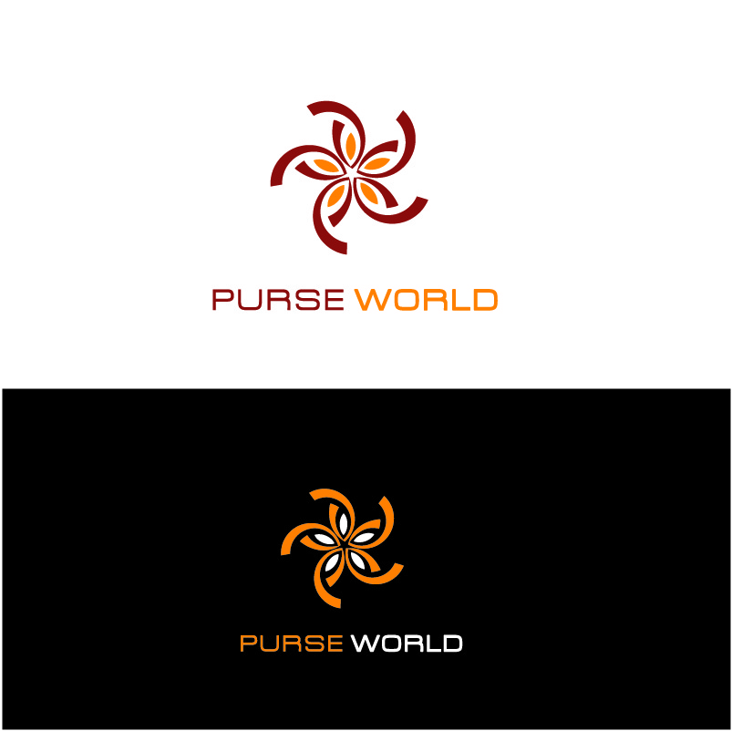 Diseño de Logo por WhiteBricks para PurseWorld | Diseño #1646482