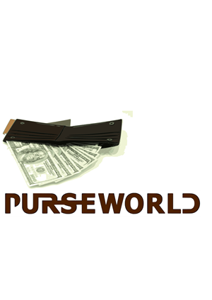 Diseño de Logo por Designer 113962 para PurseWorld | Diseño: #1642303