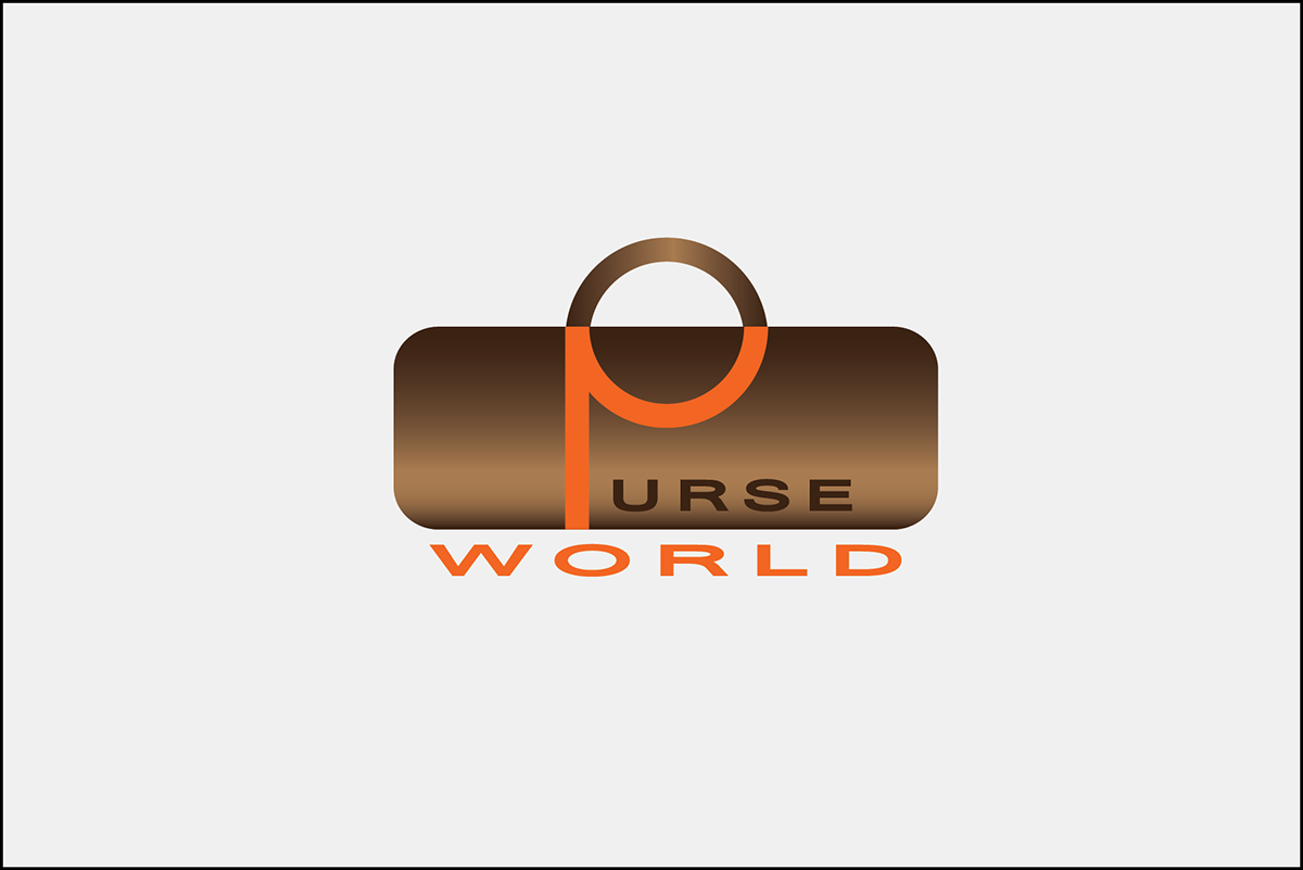Diseño de Logo por ChristianDesign para PurseWorld | Diseño #1657768