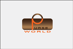 Diseño de Logo por ChristianDesign para PurseWorld | Diseño: #1657768