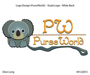 Logo Design by Dion