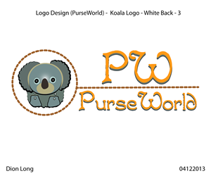 Diseño de Logo por Dion para PurseWorld | Diseño: #1682493