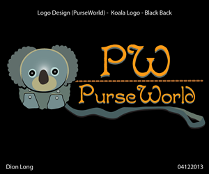 Diseño de Logo por Dion para PurseWorld | Diseño: #1682499