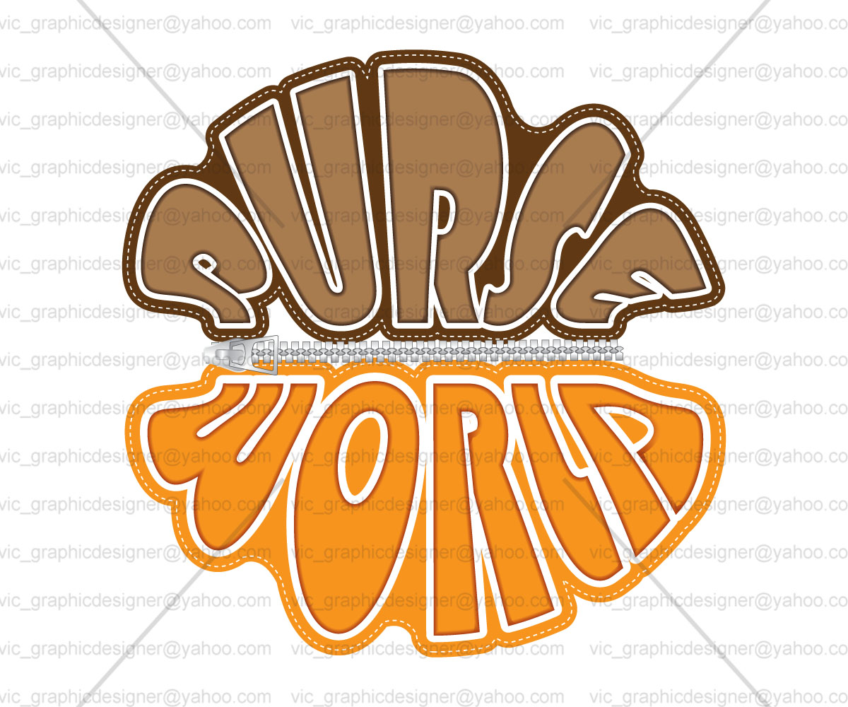 Diseño de Logo por Victor Wan para PurseWorld | Diseño #1649762