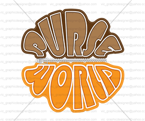 Diseño de Logo por Victor Wan para PurseWorld | Diseño: #1649762