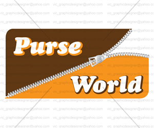 Diseño de Logo por Victor Wan para PurseWorld | Diseño: #1649775