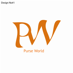Diseño de Logo por Saqoo para PurseWorld | Diseño: #1656763