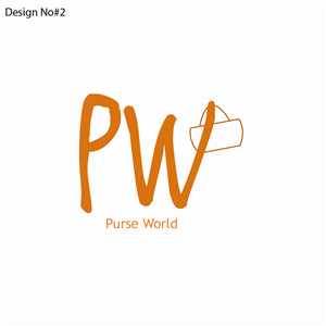 Diseño de Logo por Saqoo para PurseWorld | Diseño: #1656771