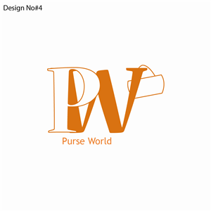 Diseño de Logo por Saqoo para PurseWorld | Diseño: #1656780