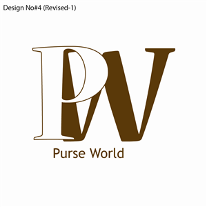 Diseño de Logo por Saqoo para PurseWorld | Diseño: #1657432